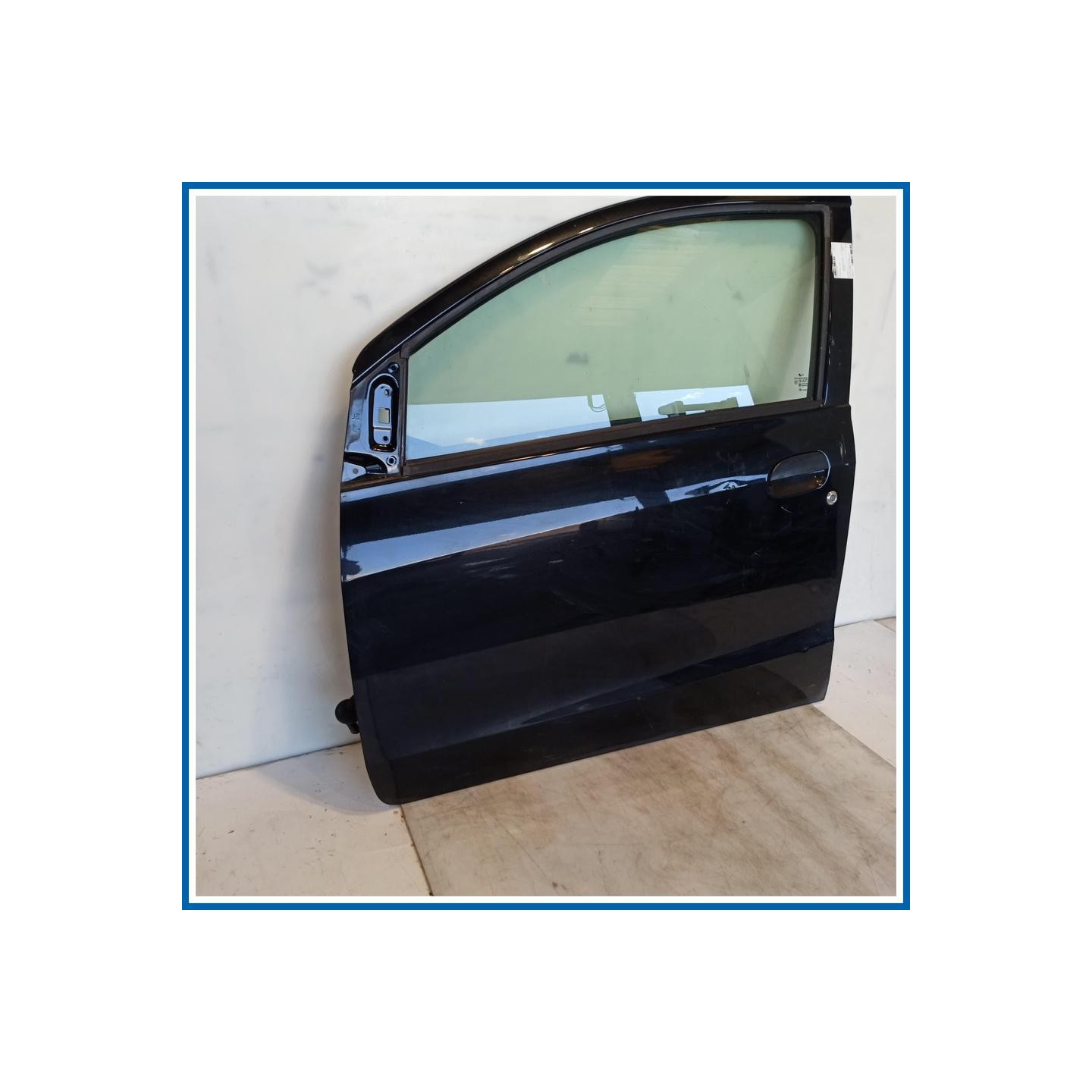 Porta ant. sx. DAIHATSU Cuore VII