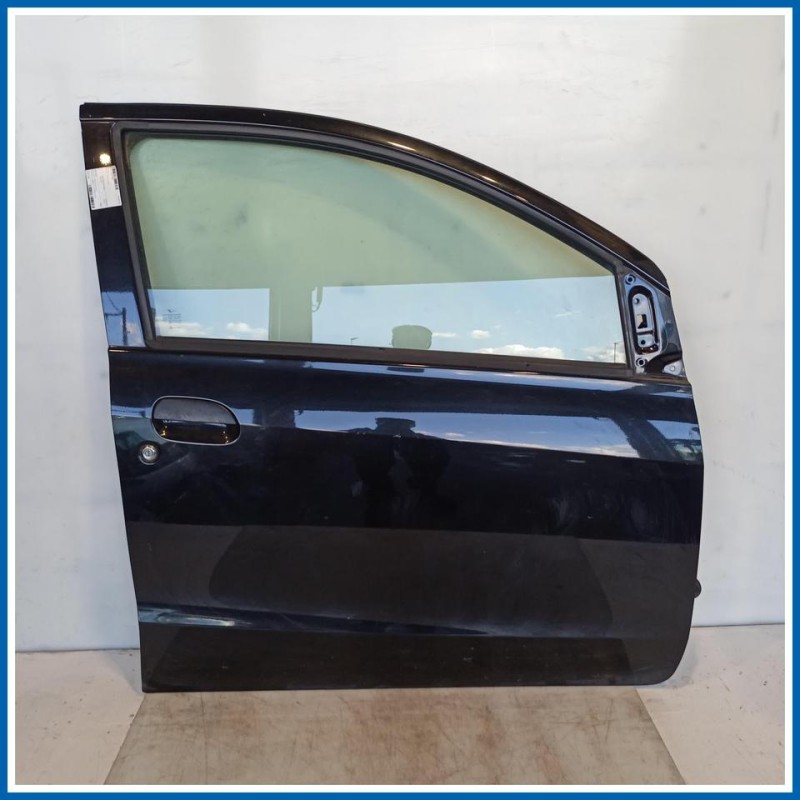 Porta ant. dx. DAIHATSU Cuore VII