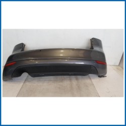 Paraurti post. VOLKSWAGEN Golf Plus II