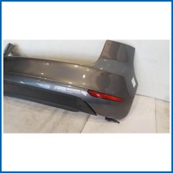 Paraurti post. VOLKSWAGEN Golf Plus II