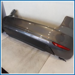 Paraurti post. VOLKSWAGEN Golf Plus II