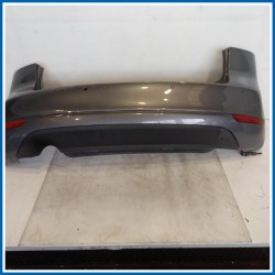 Paraurti post. VOLKSWAGEN Golf Plus II