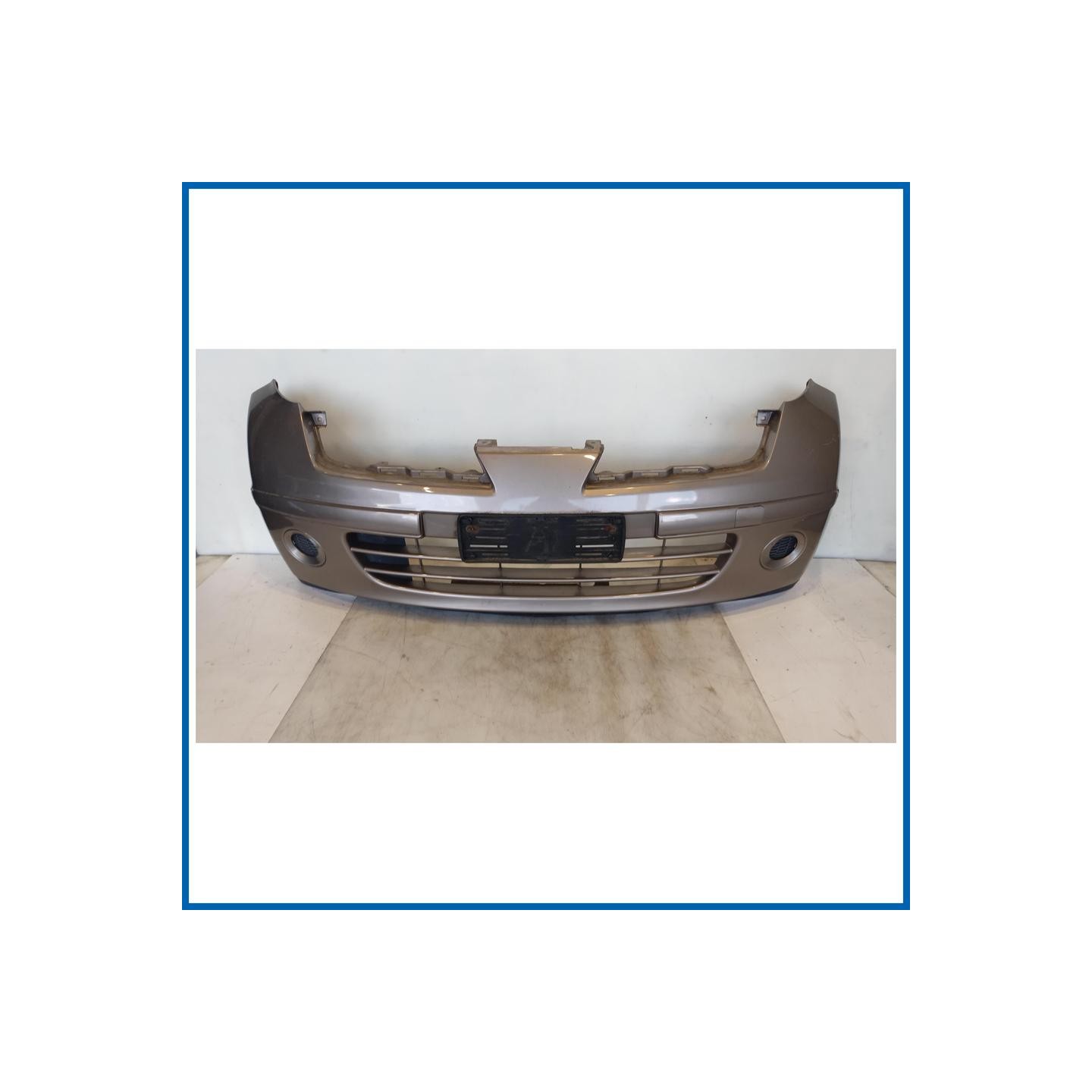 Paraurti ant. NISSAN Micra III