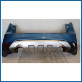 Paraurti post. FORD Kuga I