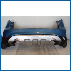 Paraurti post. FORD Kuga I
