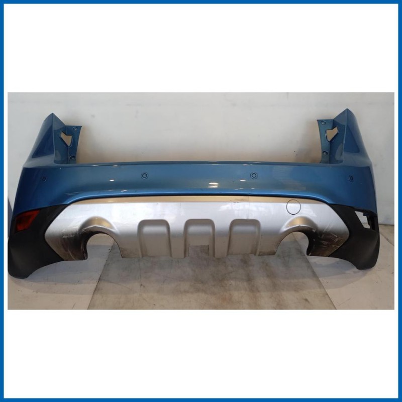 Paraurti post. FORD Kuga I