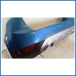 Paraurti post. FORD Kuga I
