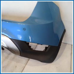 Paraurti post. FORD Kuga I
