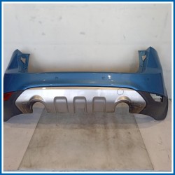 Paraurti post. FORD Kuga I