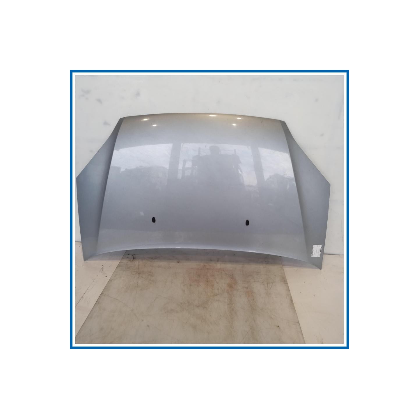 Cofano ant. FORD C-Max I