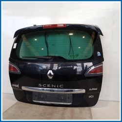 Portello post. RENAULT Scénic III X-Mod