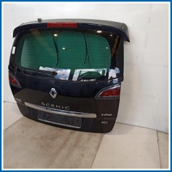 Portello post. RENAULT Scénic III X-Mod