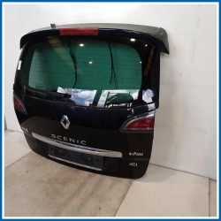 Portello post. RENAULT Scénic III X-Mod