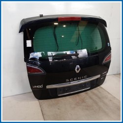 Portello post. RENAULT Scénic III X-Mod