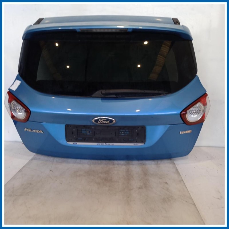 Portello post. FORD Kuga I