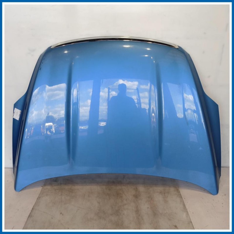 Cofano ant. FORD Kuga I