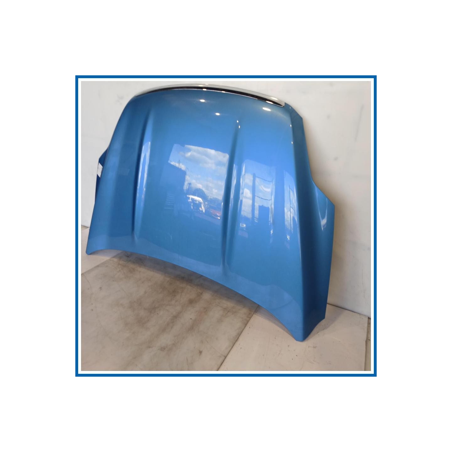 Cofano ant. FORD Kuga I