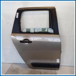 Porta post. dx. CITROEN C3 Picasso