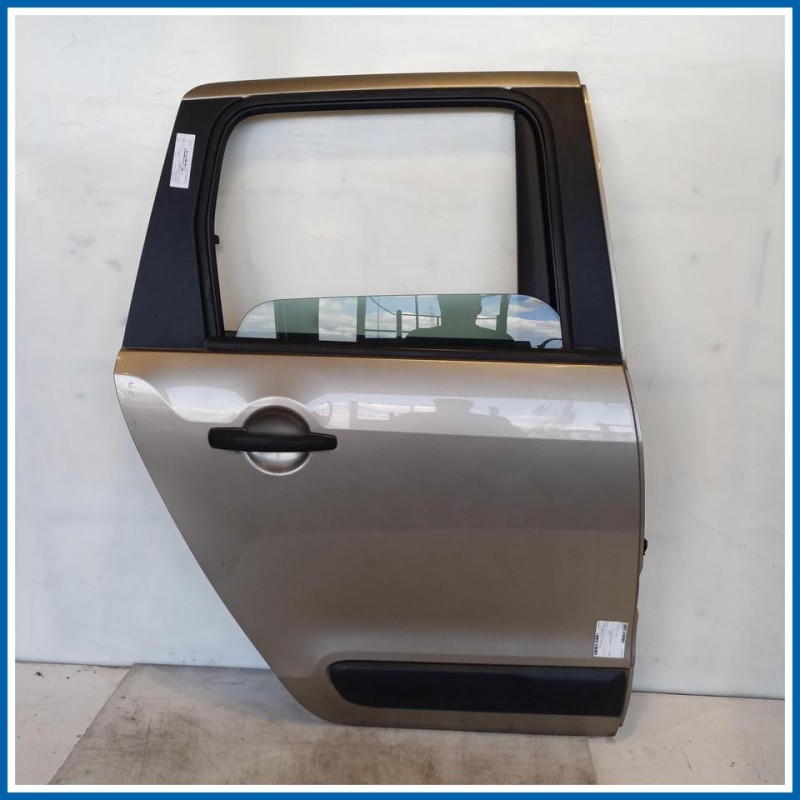 Porta post. dx. CITROEN C3 Picasso