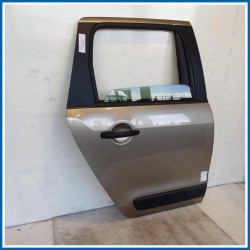 Porta post. dx. CITROEN C3 Picasso