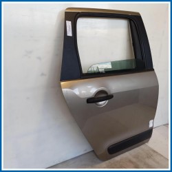 Porta post. dx. CITROEN C3 Picasso