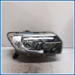 Proiettore ant. dx. DACIA Sandero Stepway II