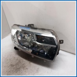 Proiettore ant. dx. DACIA Sandero Stepway II