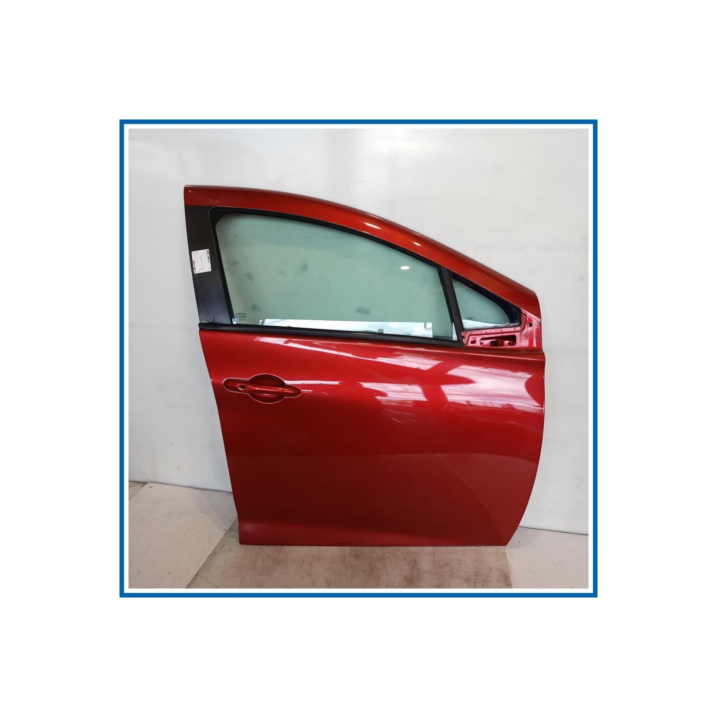 Porta ant. dx. RENAULT Zoe