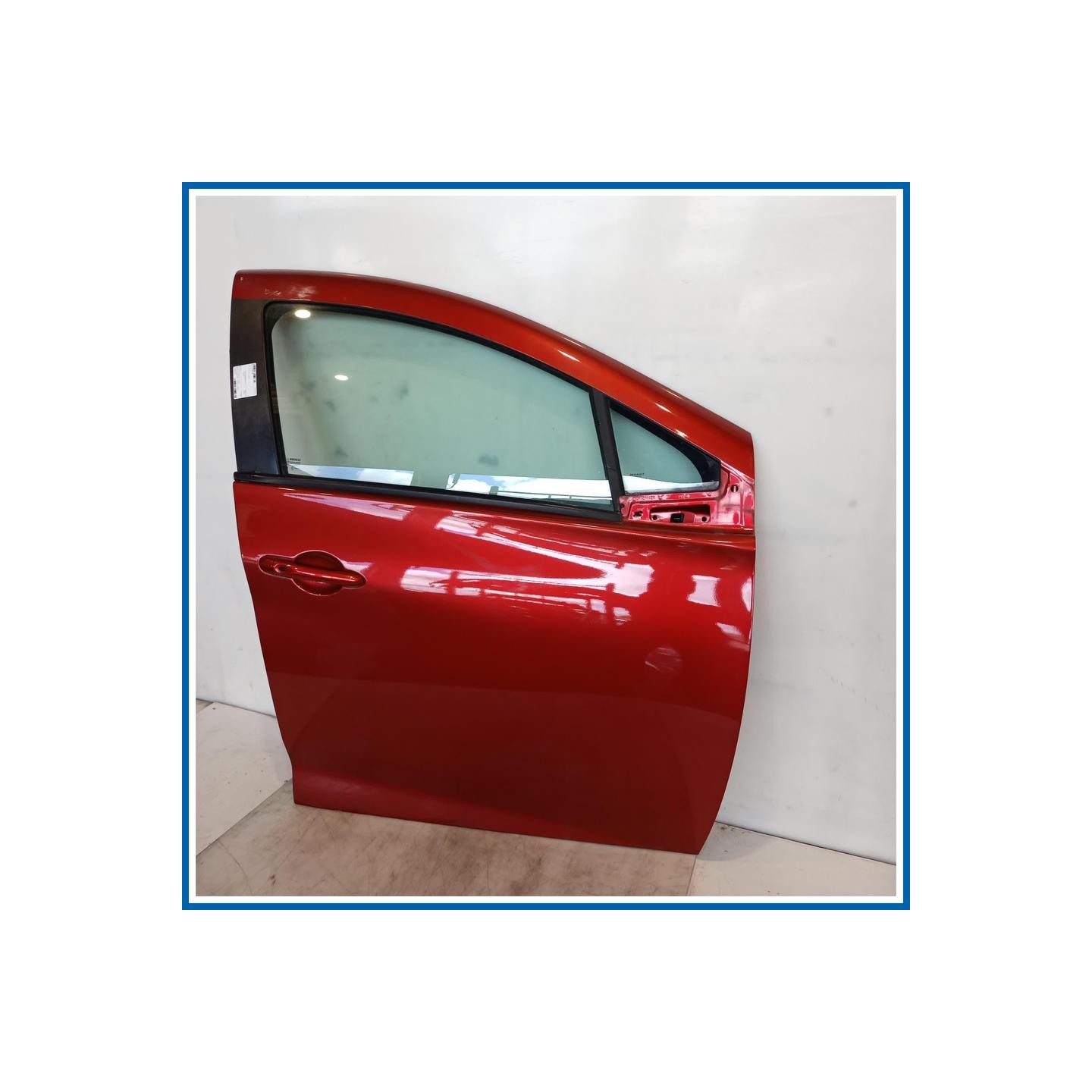 Porta ant. dx. RENAULT Zoe