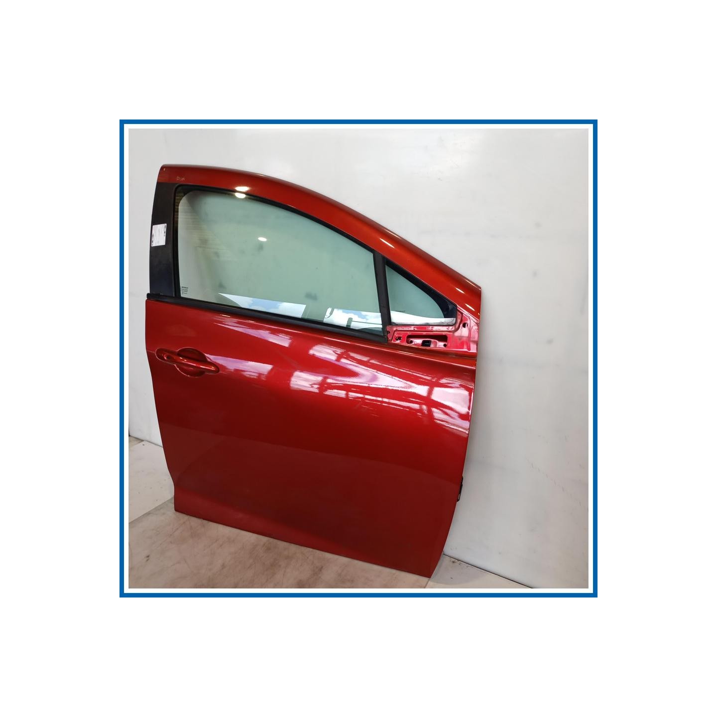 Porta ant. dx. RENAULT Zoe