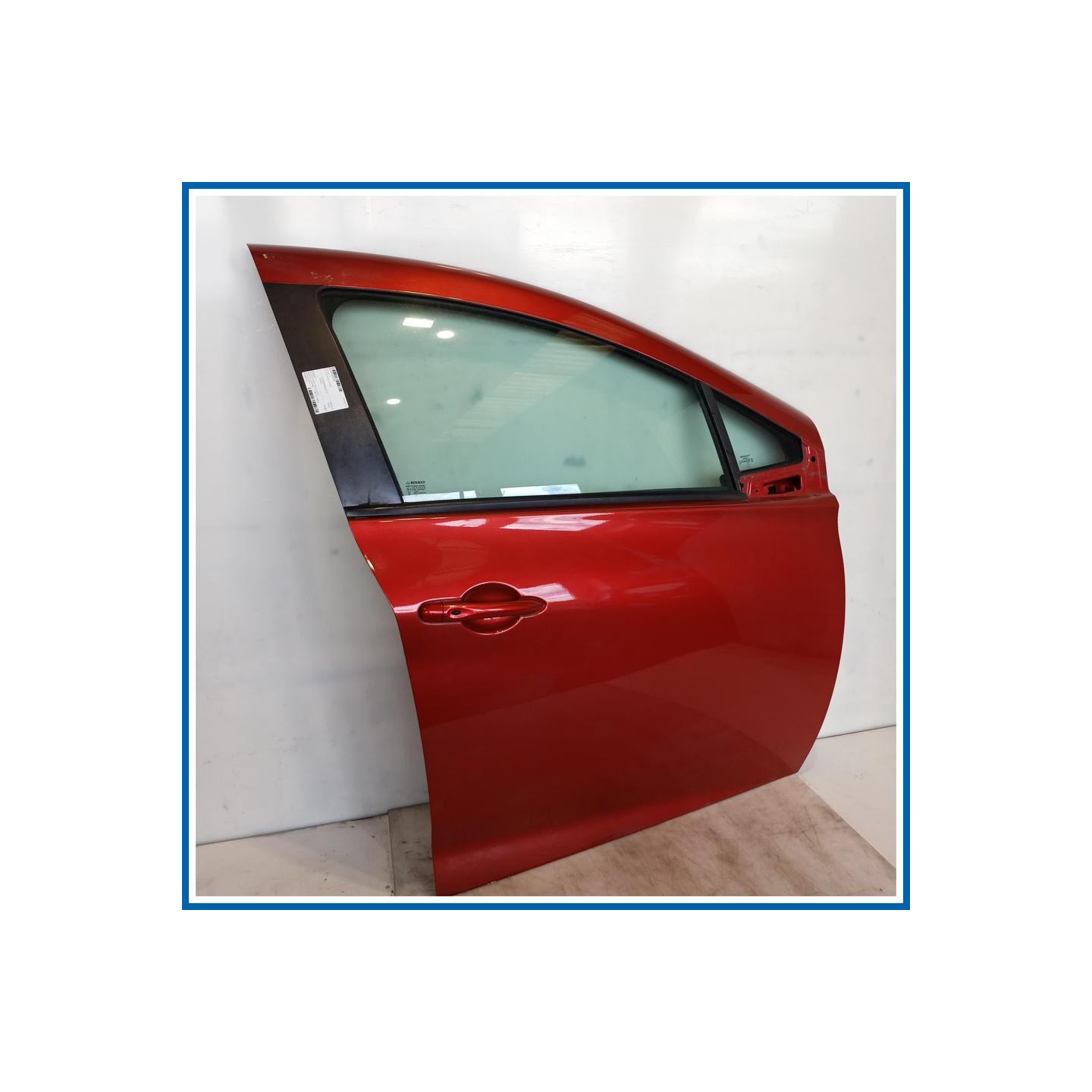 Porta ant. dx. RENAULT Zoe