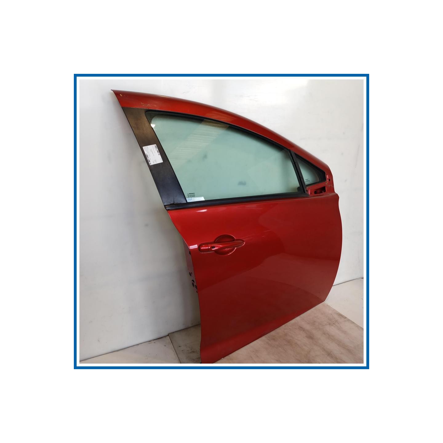 Porta ant. dx. RENAULT Zoe