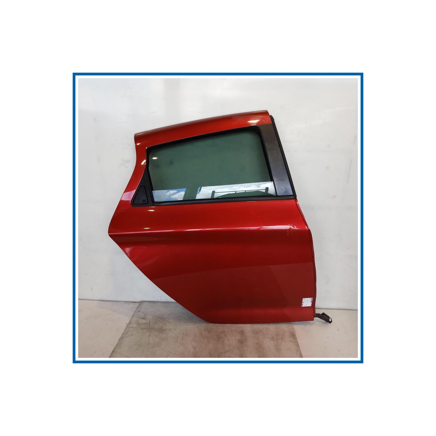 Porta post. dx. RENAULT Zoe