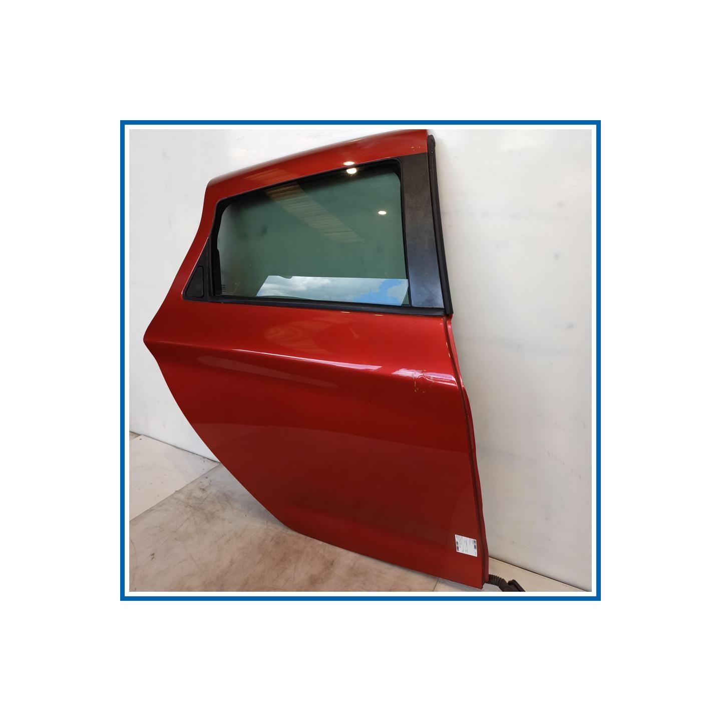 Porta post. dx. RENAULT Zoe