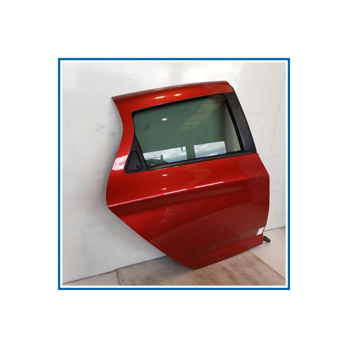 Porta post. dx. RENAULT Zoe