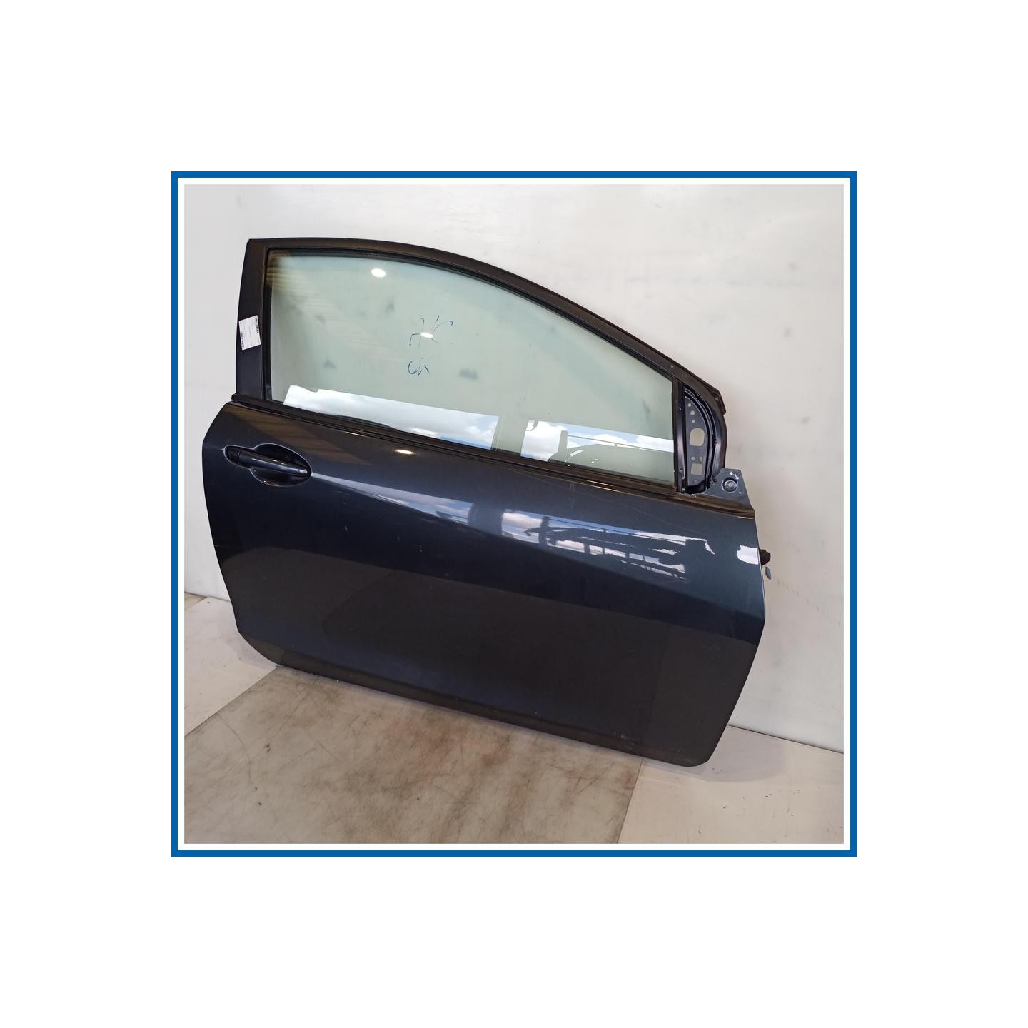 Porta ant. dx. MAZDA 2 II