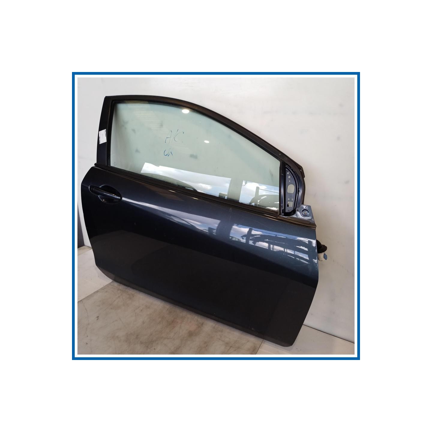 Porta ant. dx. MAZDA 2 II