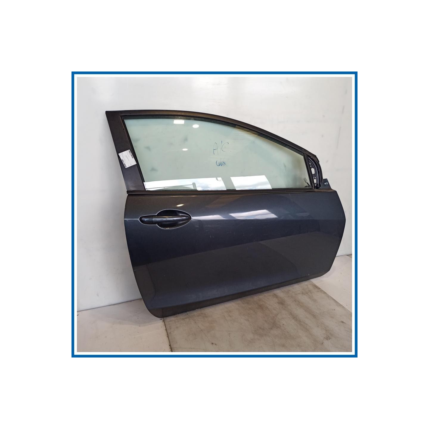 Porta ant. dx. MAZDA 2 II