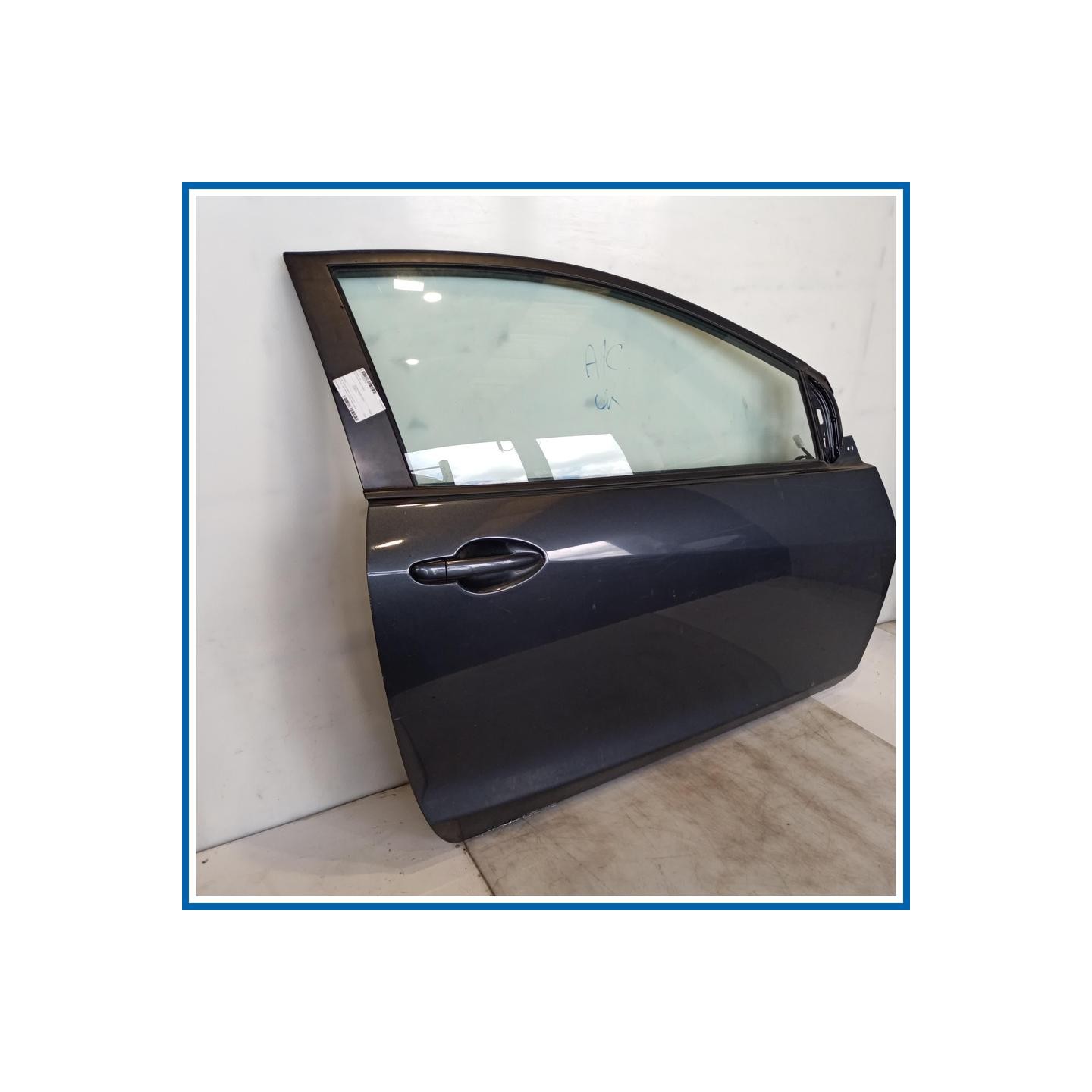 Porta ant. dx. MAZDA 2 II
