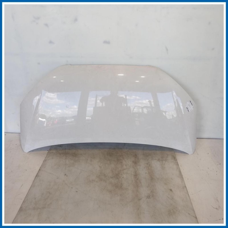 Cofano ant. SEAT Mii