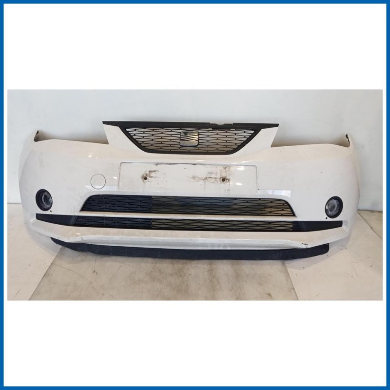 Paraurti ant. SEAT Mii