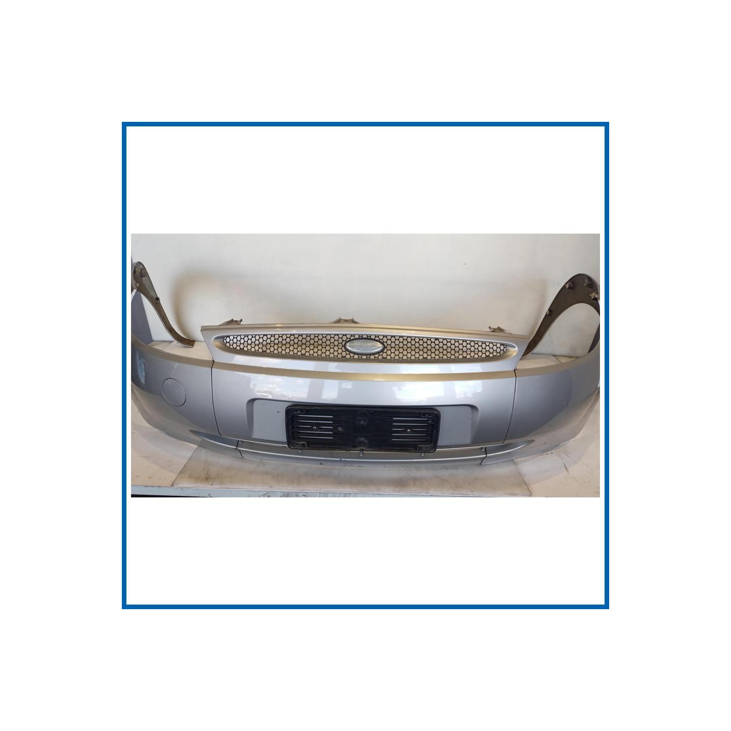 Paraurti centrale ant. FORD KA I