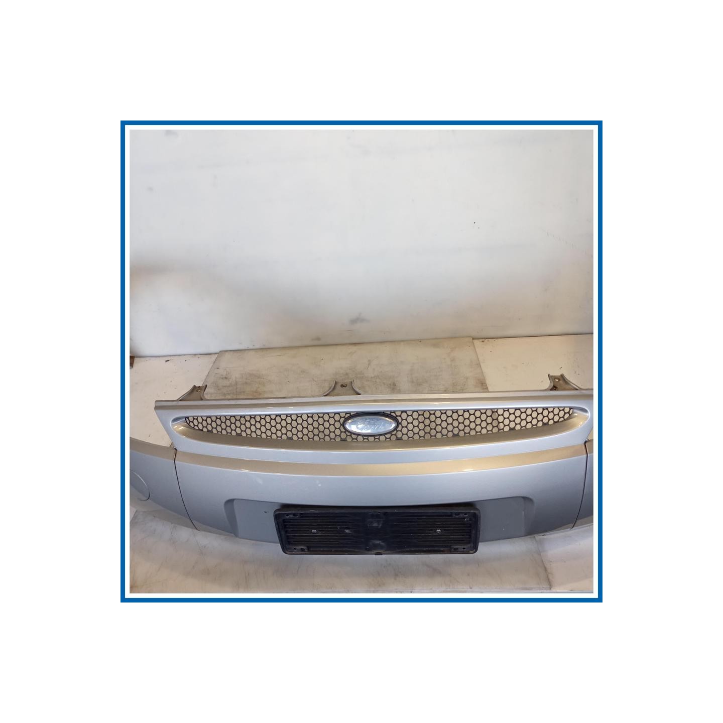 Paraurti centrale ant. FORD KA I