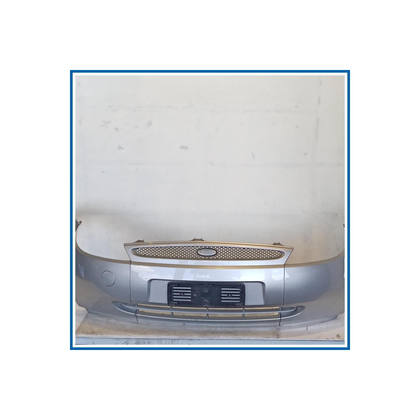 Paraurti centrale ant. FORD KA I