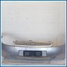 Paraurti centrale ant. FORD KA I