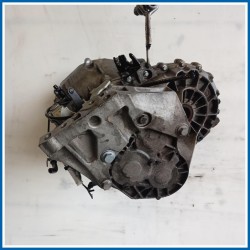 Cambio FORD Transit VI