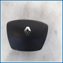 Airbag guidatore RENAULT Twizy