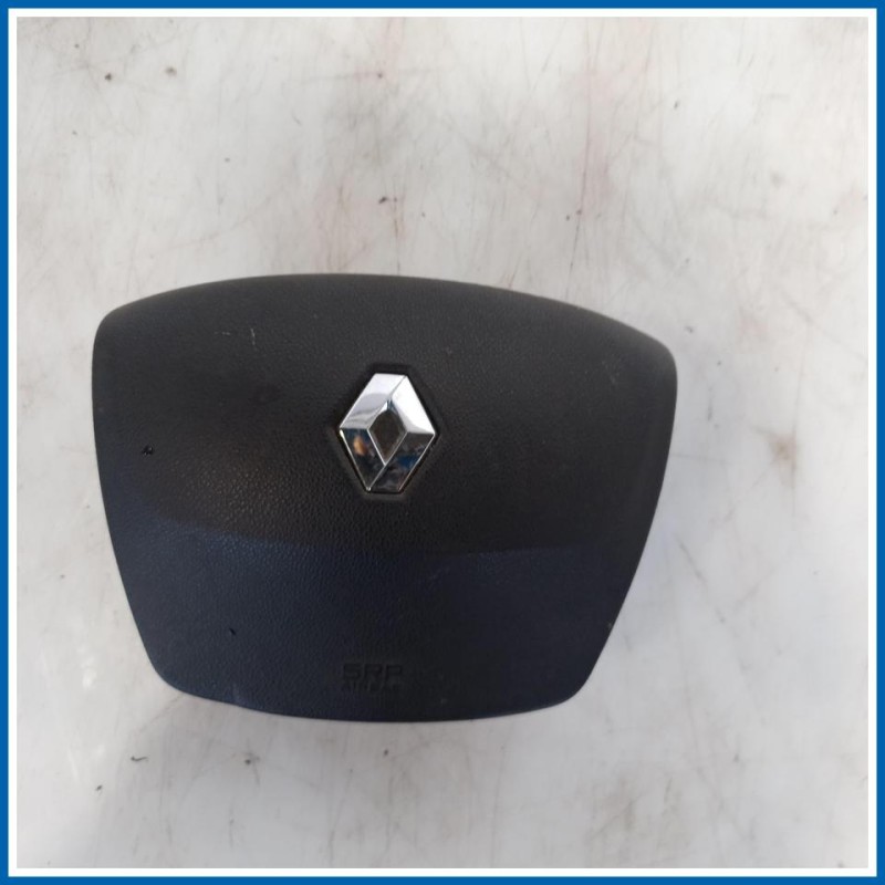 Airbag guidatore RENAULT Twizy