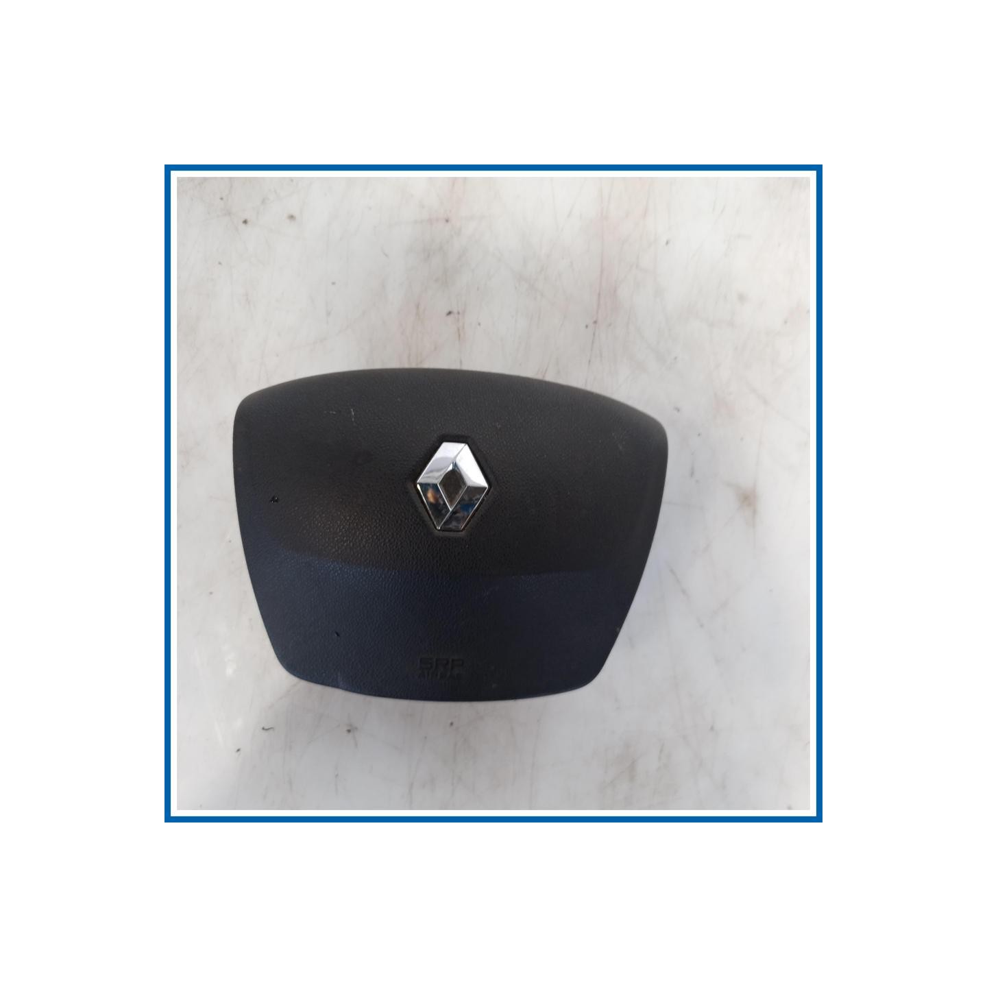Airbag guidatore RENAULT Twizy