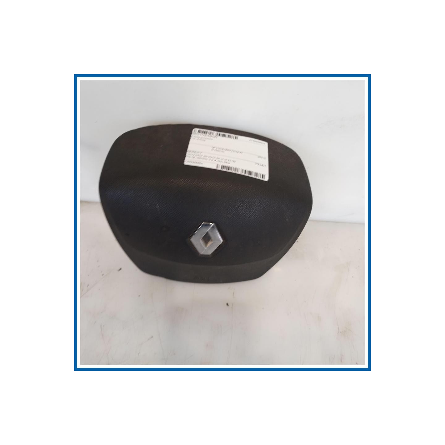 Airbag guidatore RENAULT Twizy